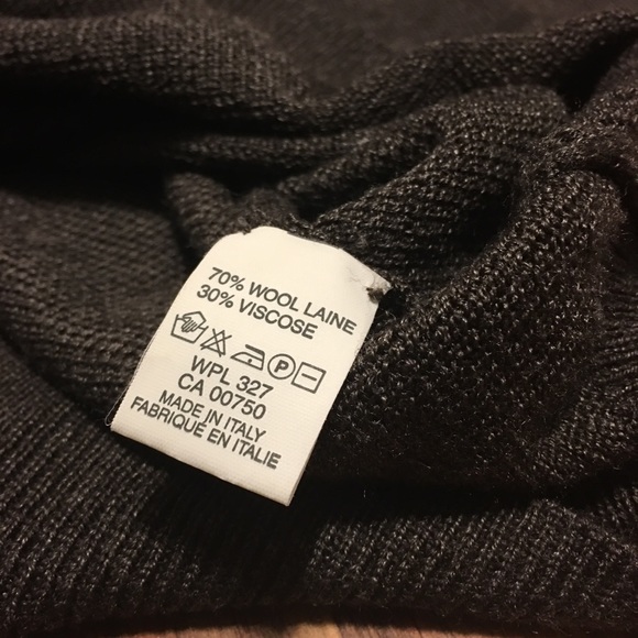 BOGO Hart Schaffner Marx wool blend pullover - Picture 4 of 5