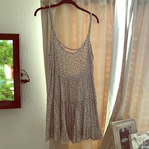 Brandy dress