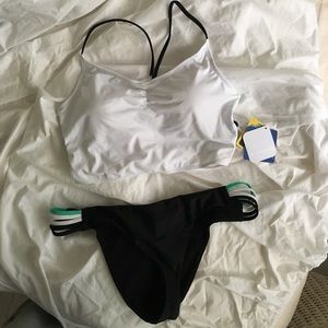 Fabletics NEW WITH TAGS Bikini
