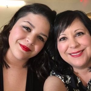 Meet your Posher, Isabella