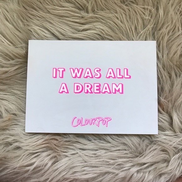 Magnetic eyeshadow pallet - Picture 2 of 5