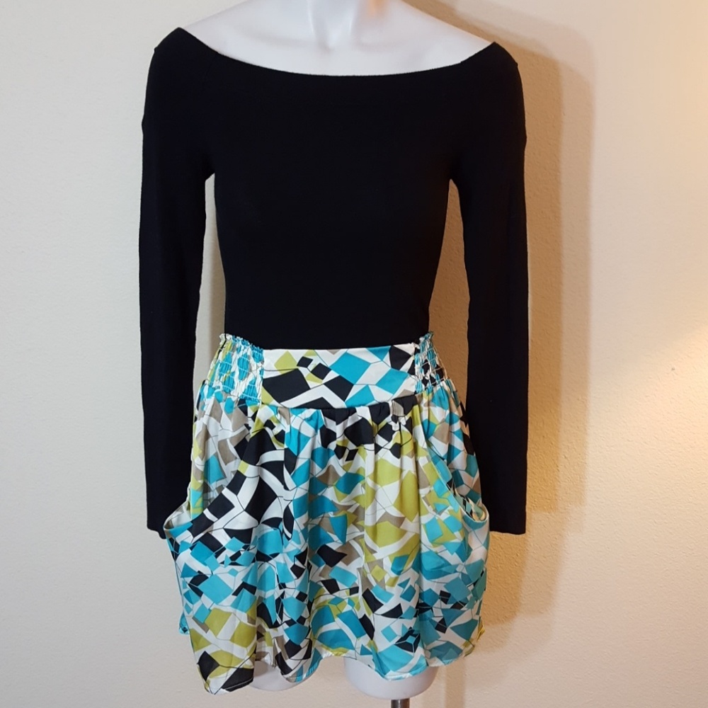 Donna Malisa. Closet clear out! 4 for $25.