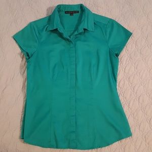 Antonio Melani Button Down Shirt