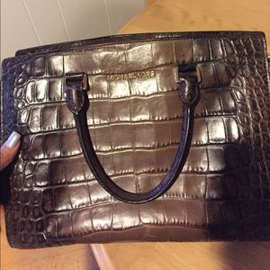 Michael Kors pocketbook