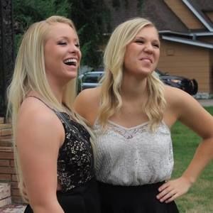 Meet your Posher, Susan