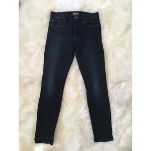 Mother Denim size 28