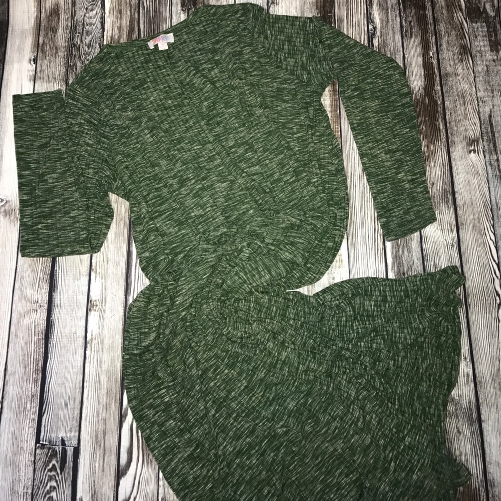 NWOT LuLa Roe Sarah