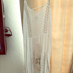 Free people dress