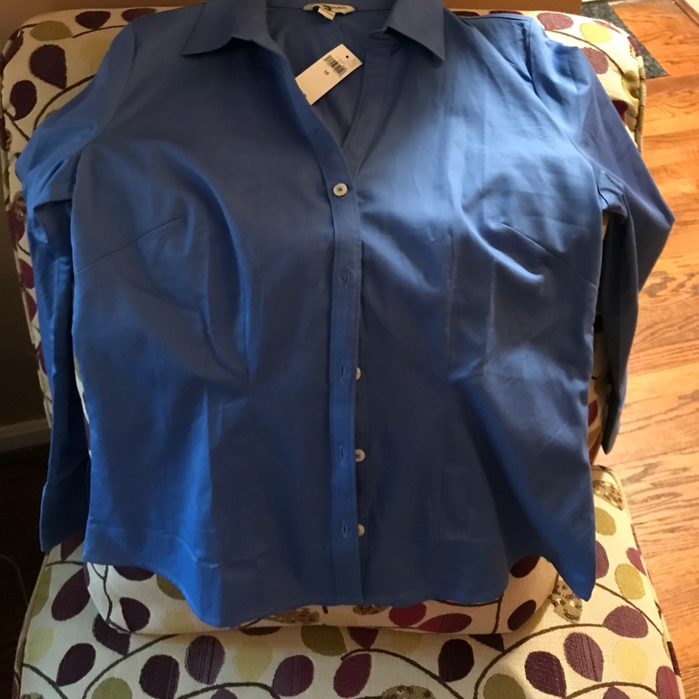 Banana Republic shirt