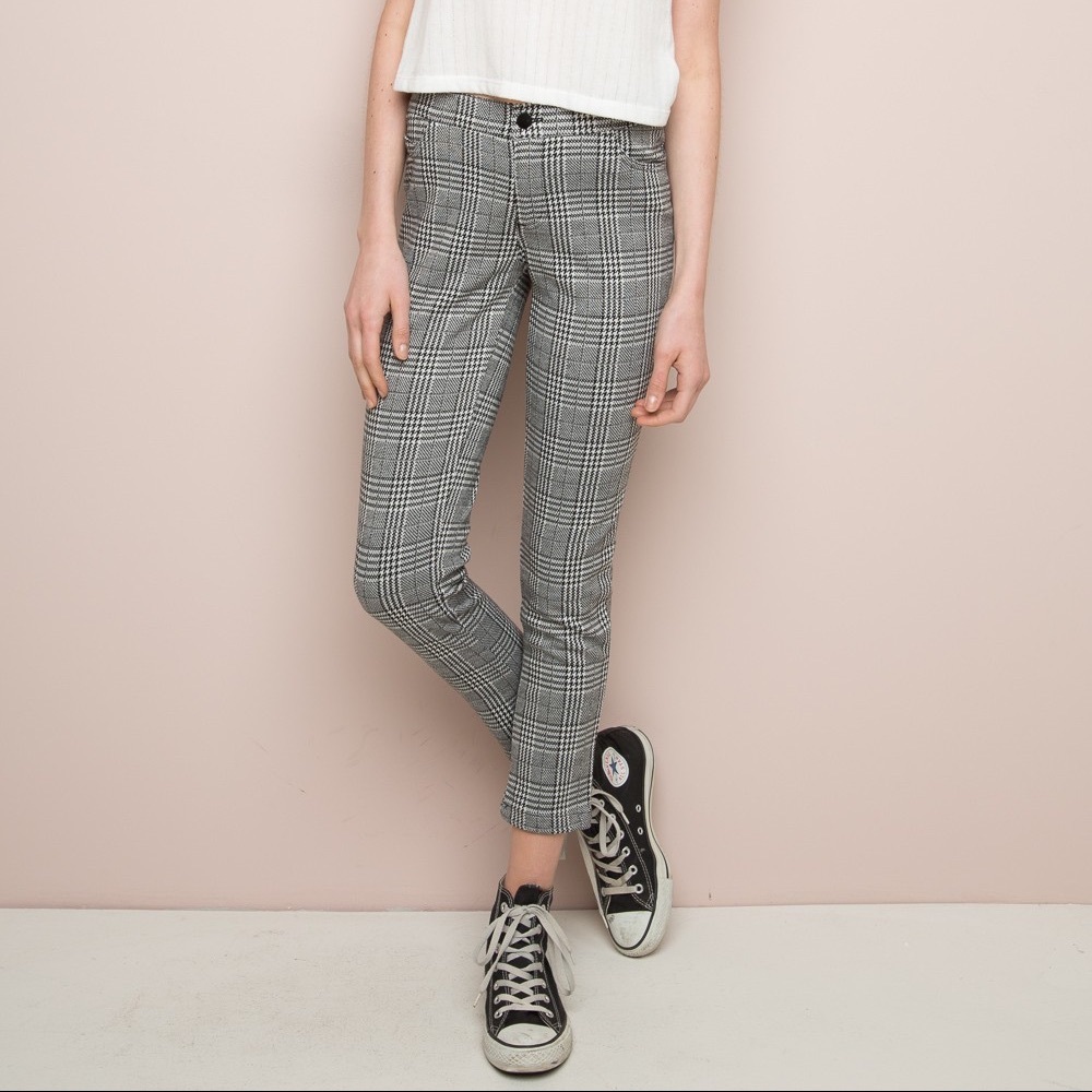 Teela Pants from Brandy Melville