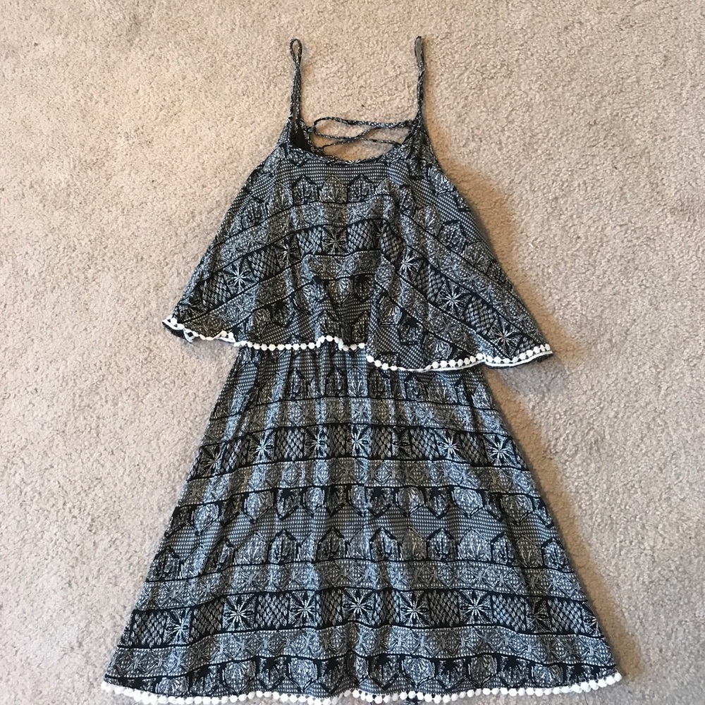 Summer Dress