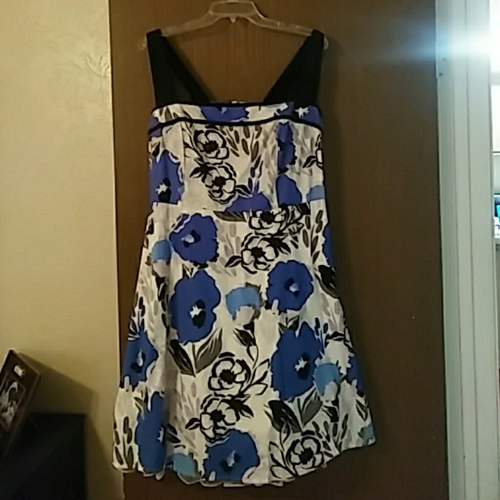 Cute sun dress