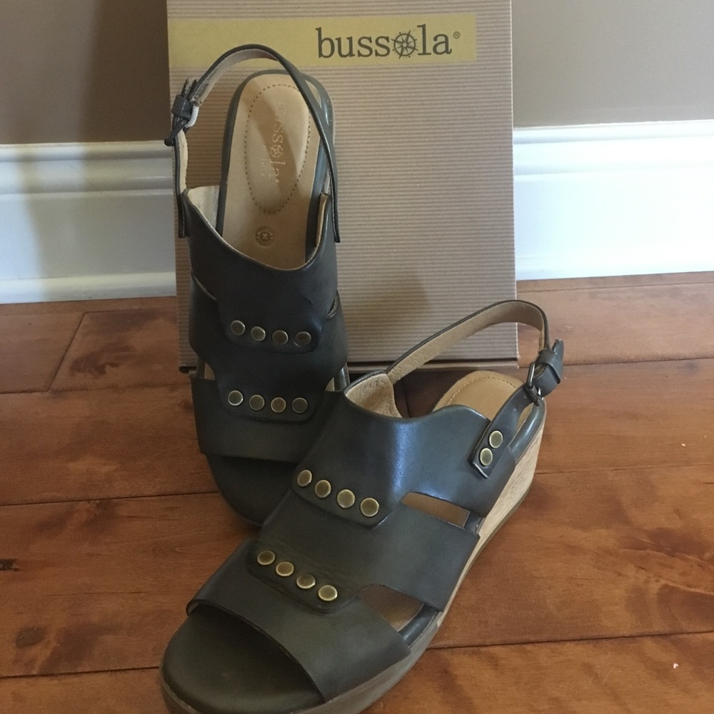 Bussola Shoes