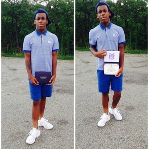 Meet your Posher, Kiel