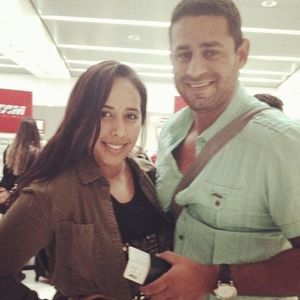 Meet your Posher, Rafaela