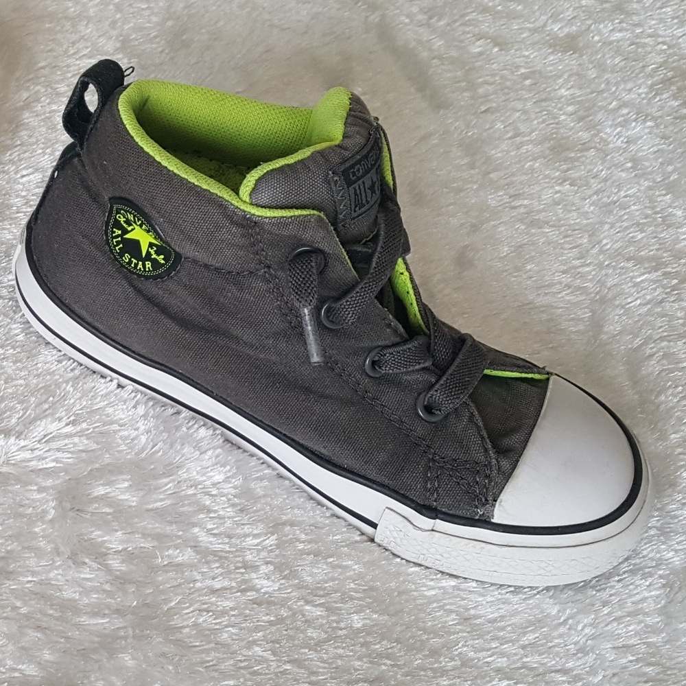 Converse kids