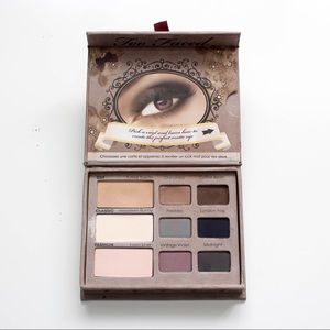 ✨ Too Faced Matte Eye Shadow Collection ✨