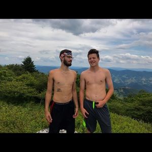 Meet your Posher, Kyle