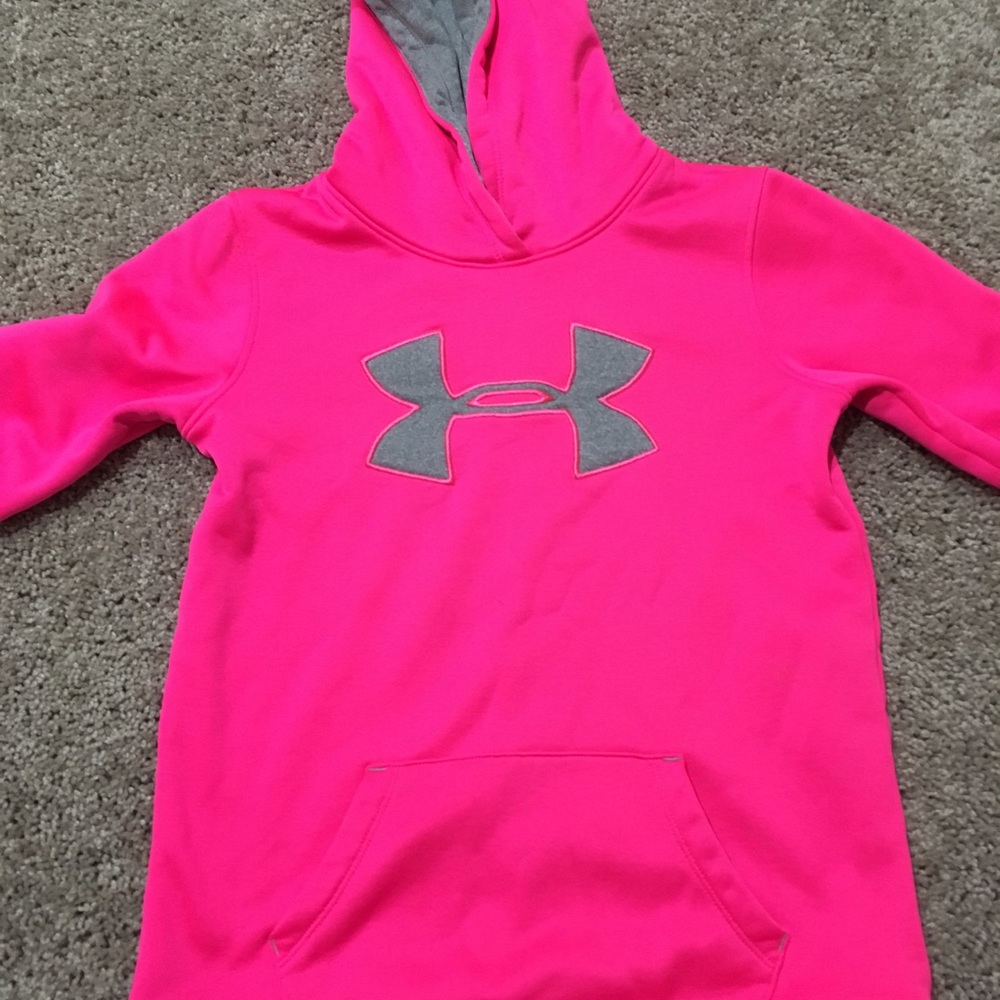 @somarick  Bundle for girls jacket and hoodie