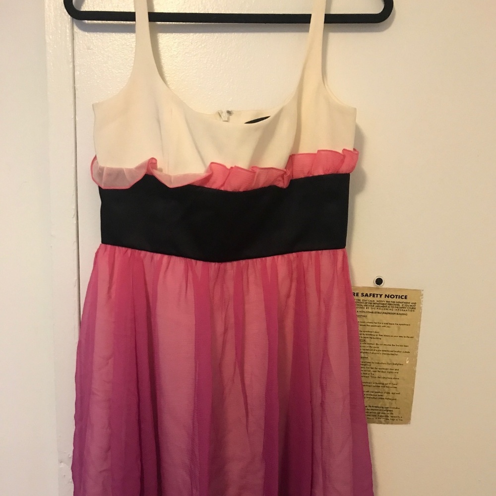 Jay Godfrey Dress