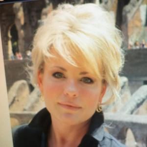 Meet your Posher, Aimee