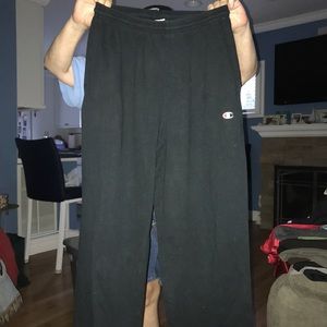 champion sweatpants
