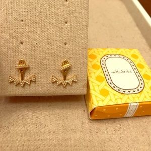 Stella & Dot Earrings