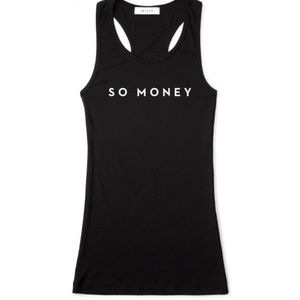 Milly So Money Tank