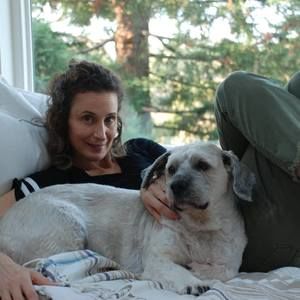 Meet your Posher, Dawn