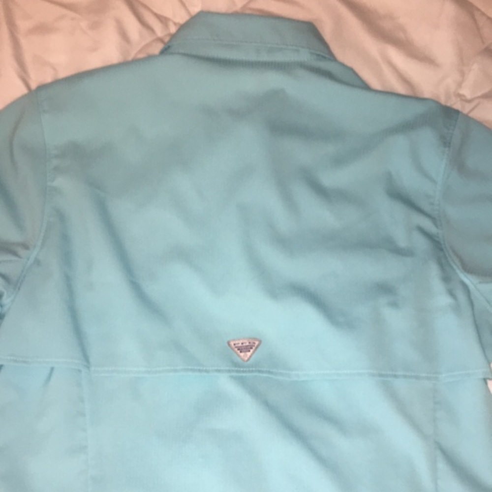 Columbia pfg on sale