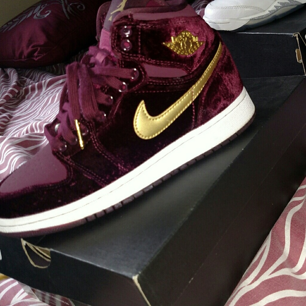Jordan’s