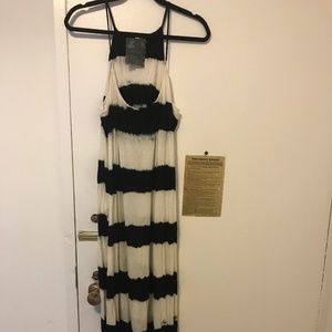 Young Fabulous & Broke Maxi Dress