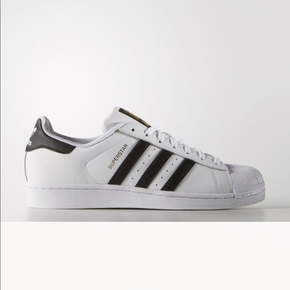 Adidas superstar