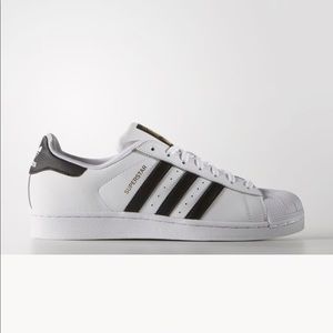 Adidas superstar