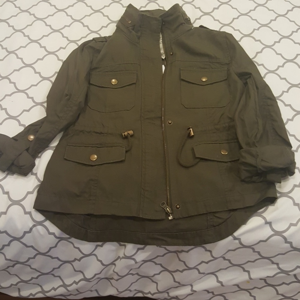 American Rag Jacket