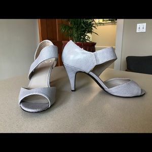 Madeline Mary Jane sandal, size 9 1/2m