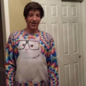 Meet your Posher, Josh