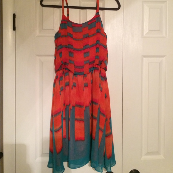 Calvin Klein Jeans Dresses & Skirts - Dress - Calvin Klein Jeans
