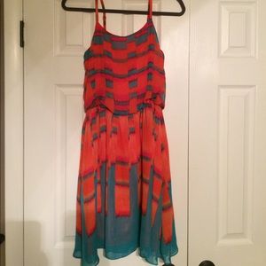 Dress - Calvin Klein Jeans