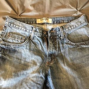 Men's Wrangler Authentics jeans