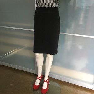 BCBG Maxazria pencil skirt