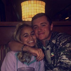 Meet your Posher, Gracie