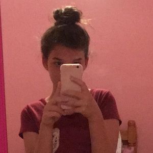 Meet your Posher, Jasmine