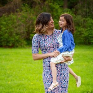 Meet your Posher, Kristina