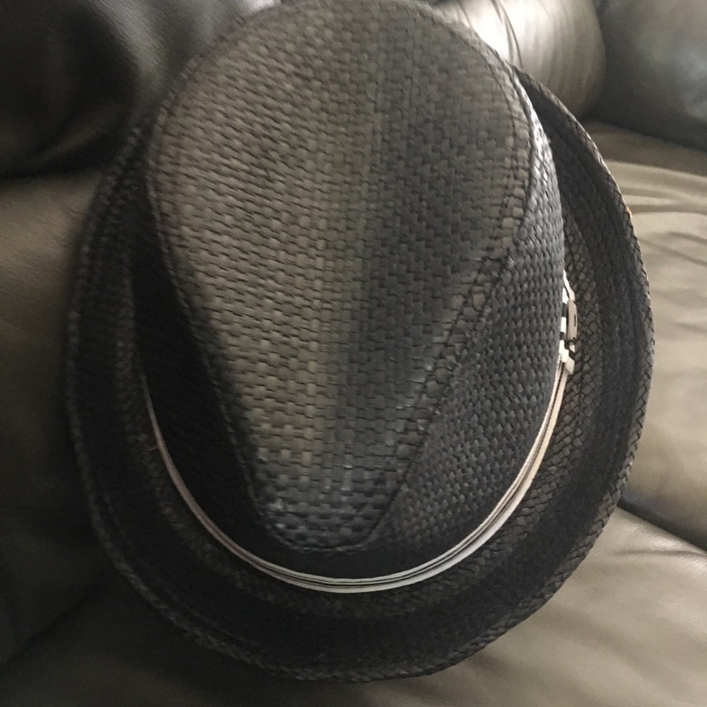 Fedora Hat 🦋 💜🎩 NWT Peter Grimm Sturdy Unisex
