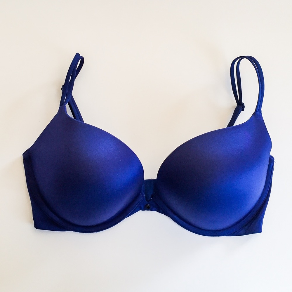 Victoria's Secret Very Sexy Push Up 34 DD