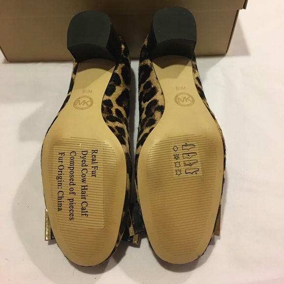 Michael Kors Pumps - Picture 2 of 5