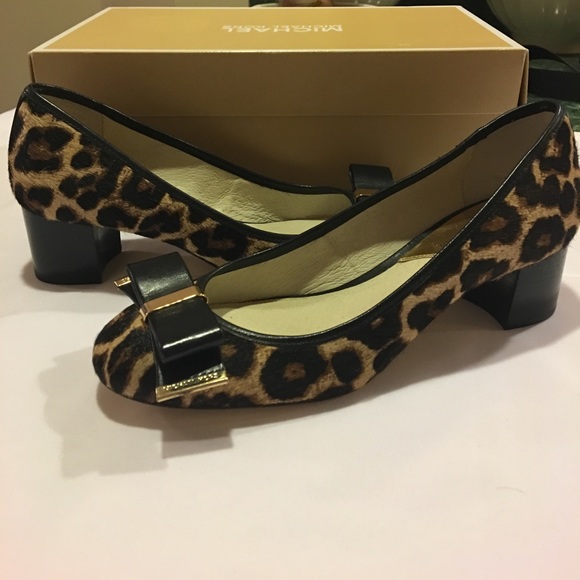Michael Kors Pumps - Picture 5 of 5