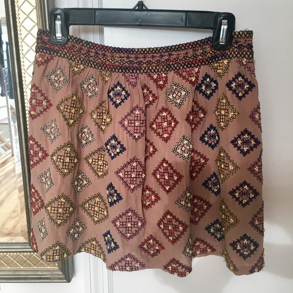 GRYPHON New York - Goa Mini Skirt - XS