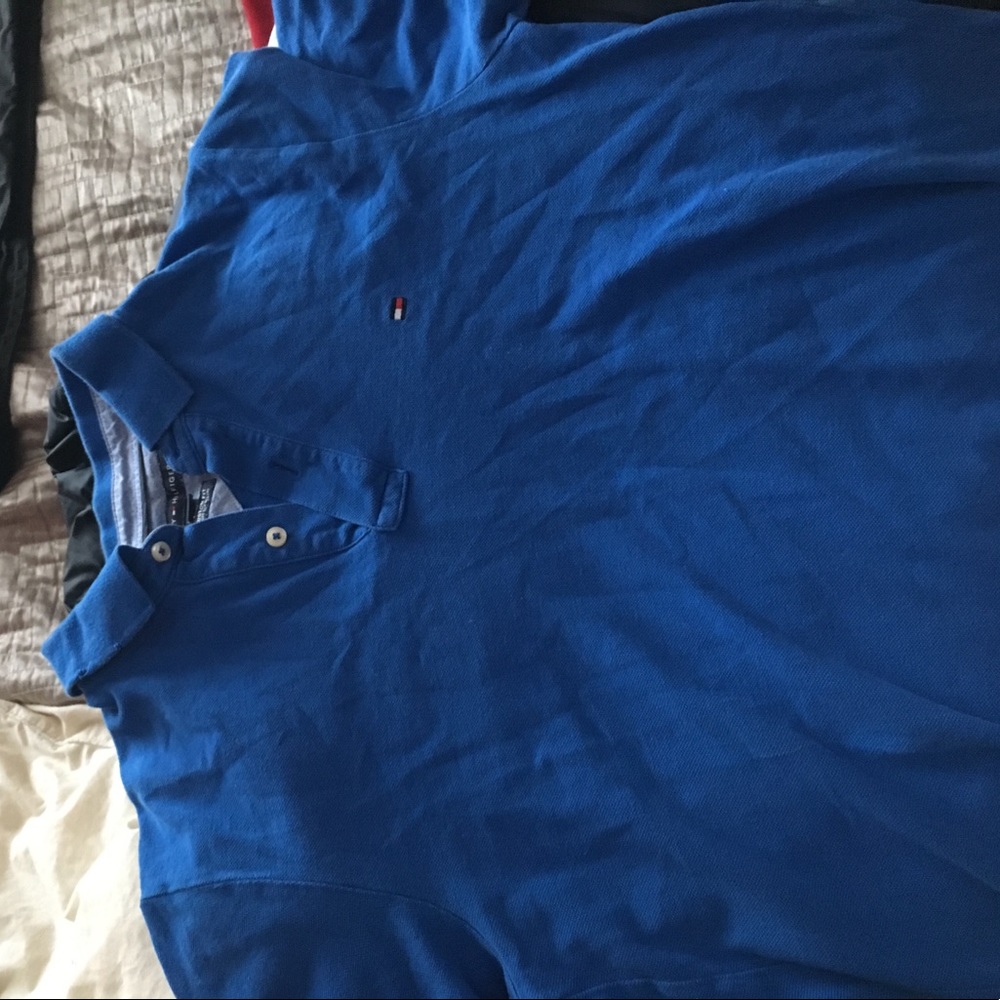 TH polo